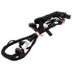 Genuine Ford Transit Mk8 Front Door Jumper Wiring Harness Loom 2014-2016 2302185