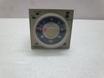 OMRON H3CR-A MULTI-FUNCTION SOLID-STATE TIMER 100-240VAC 100-125VDC