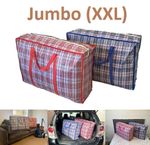 Laundry Bag Extra Large (Jumbo)  XXL Shopping Bags Childrens Toy Storage Bags