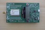 Microchip 868MHz RN2483 LoRa Technology Mote Development Board DM164138 LoRaWAN