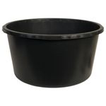 45L / 65L / 90L MULTI TUB HORSE BUCKET Feed Water Equine Stable Water Trough Pet