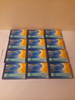 NiQuitin Clear 21mg Step 1 Stop Smoking 84 Patches Expiry 08/2028 Brand New