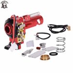 Tactical PRO AEG Hop up Chamber UV LED Module For M serie Airsoft Ver. 2 Gearbox