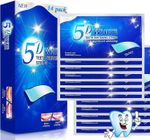 28 Piece Teeth Whitening Strips Professional Teeth Stain Removal