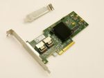 LSI 9210-8i 6Gbps SAS HBA FW:P20 9211-8i IT Mode ZFS FreeNAS unRAID
