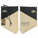 Millbank Bag | Water Filtration Bag | Bushcraft & Survival Forest Fundamentals™