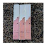 LYS BEAUTY SPEAK LOVE - 3 Plumping Lip Balms, Truthful & Charismatic; FREE SHIP