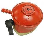 Truma BP 37Mbar Gas Light Regulator Camping Caravan Motorhome - 63.1.490.0758PK