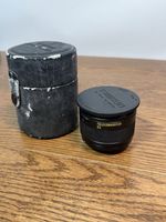 Tamron SP 2X Teleconverter BBAR MC Adaptall-2 Olympus OM Mount + Case
