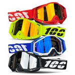 Motocross Goggles Racing Off-Road Dirt Bike ATV UTV BMX MX XC Motorcycle Eyewear