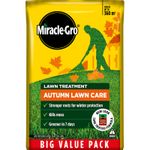 Miracle-Gro Evergreen Autumn Lawn Care 360m2 12.6kg - Kills Moss Result in 7 day