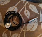 Schaller Oyster Passive Piezo Pickup
