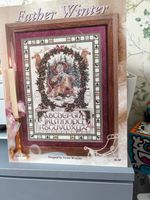 Father winter by teresa wentzler chart only