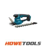 MAKITA DUM111ZX 18v Shrub & grass shears