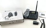 Motorola FW410 4G Fixed Wireless Telephone - Without Battery & USB Lead