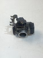 ♻️ Yamaha YBR 125 2007 - 2016 Throttle Body with Throttle Position Sensor ♻️