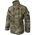 British Army MTP Lightweight Goretex Jacket, G1 (Used)