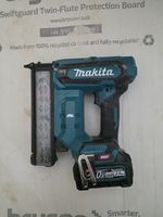 Makita 40V Max XGT Cordless Power Tool Combo Kit Body Only DIY Industrial Range