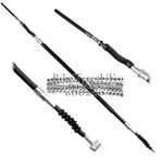 Honda TRX 500 FPA 2009 Rear Foot Brake Cable