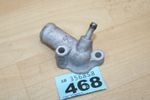 Honda ST 1300 Pan European Cylinder Head Water Union Oem 2002 - 2010