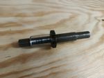 92 HARLEY-DAVIDSON SOFTAIL FXST STARTER MOTOR EXTENSION SHAFT