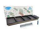 Autopot Tray2Grow - Automatic Plant Watering System  Complete Kit