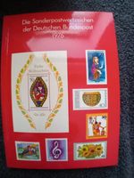 Germany 1976 Federal Republic Yearbook  Complete MNH