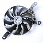 2018 Suzuki GSX-R1000R Left Radiator Cooling Fan - 1782017K00000
