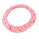 Cross Stitch Hoop Cover Hand And Arm Guard 4 Corner Protectors Gripper Strip