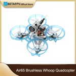 Air65 Brushless Whoop Quadcopter RC Racing Drones 2025 NEW