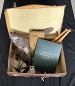 WW1 Named Officer's Kit 2/21st London Regiment (First Surrey Rifles)