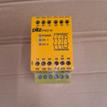 Pilz PNOZ X3 Safety Relay 774310