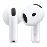 AirPod 4th Gen with Active Noise Cancellation- Same day Free Shipping