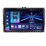 Volkswagen Tiguan 2015-2016 GPS WIRELESS CARPLAY / ANDROID AUTO   VW 4x4 MAPS