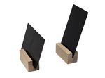 EIGHT Table Top, Place Setting, Price, Seating Display etc. + a FREE pen
