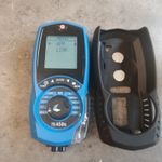 Kane 458s Flue Gas For Parts Or Rider