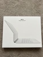APPLE iPad Air 13" (M3) Magic Keyboard - White BRAND NEW