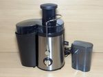 Household Juicer 2 Speed Level Stainless Steel Juicer Machine for Orange Juice #