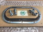 SUZUKI TL1000 TL1000S FUEL PUMP GASKET PACKING SET 44596-02F1X-000