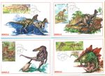 Mongolia 2026 – Mongolian Dinosaurs: The Early Cretaceous Chapter – Official Max