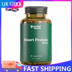 Greenleaf Blends Smart Protein Blend – 8 Essential Aminos for Energy & Recovery*