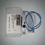 PROTEUS 16 AMP RCBO SINGLE POLE 16A B16 166MBRSP XL16BRAC - NEW IN BOX