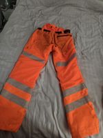 Chainsaw Trousers with SIP Protection Size 34