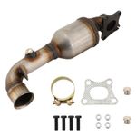 New Catalytic Converter For Peugeot 208 2008 2013-2018 1.0 1.2 VTi 9822117480
