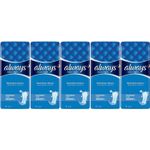 Always Maxi Night Pads 9 Sanitary Towels Pack 5