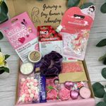Pregnancy Gift Set MUM TO BE HAMPER gifts care package gifts for pregnant women