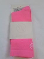 MB Wear Cycling Pro Specialis Cycling Socks S/M Pink Road Gravel Bike