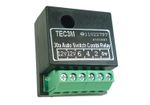 Universal Split Charge/Fridge Relay 30A Caravan Camper Towing Maypole Mp2883B