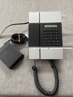 JACOB JENSEN TP-0062 ID PHONE VGC LANDLINE CALLER ID - THE APPRENTICE TELEPHONE