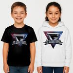 Gladiators Experience 2026 Adult Kids T-Shirt Gaming TV Show Hoodie Gift Tee
